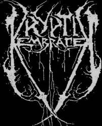 logo Kryptik Embrace